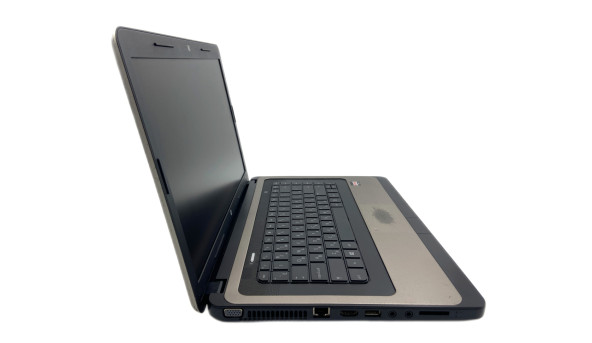 Ноутбук HP 635 AMD E-300 6 GB RAM 500 GB HDD [15.6"] - ноутбук Б/У - 329485