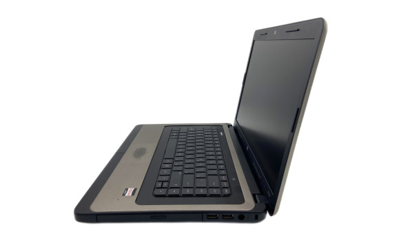 Ноутбук HP 635 AMD E-300 6 GB RAM 500 GB HDD [15.6"] - ноутбук Б/У - 329485