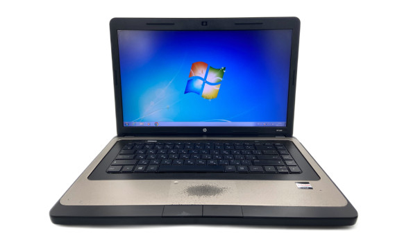 Ноутбук HP 635 AMD E-300 6 GB RAM 500 GB HDD [15.6"] - ноутбук Б/У - 329485