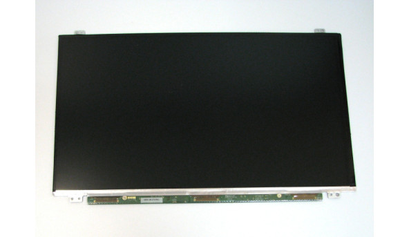 Матриця для ноутбука LP156WHB(TP)(D1) LG Display 15.6" HD 1366x768 LED 30pin(eDp) Матова Б/У - 329532
