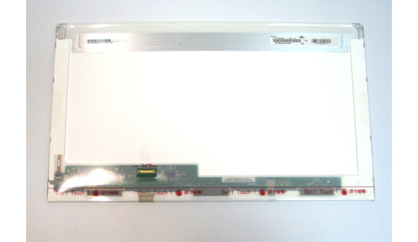 Матриця 17.3" InnoLux N173FGE-E23 rev. C1 LED 1600*900 30pin Left глянцева Б/В - 329538