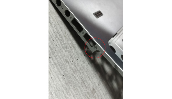 Середня частина корпуса для ноутбука HP Probook 450 G0 721951-001 39.4YX02.XXX Б/В - 329572