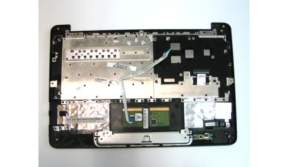 Середня частина корпусу для ноутбука Asus X205TA 13NB0732AP042 Б/В - 329576