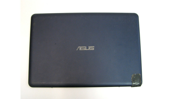 Крышка матрицы корпуса для ноутбука Asus X205TA 13NB0732P01013-1 Б/У