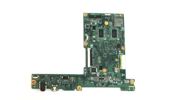Материнская плата для ноутбука Asus X205TA X205TA_MB Б/У - 329579
