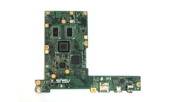 Материнская плата для ноутбука Asus X205TA X205TA_MB Б/У