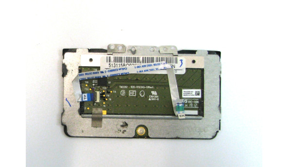 Тачпад для Acer Aspire V5-122P AM0R000C300 920-002345-01 Б/У - 329603