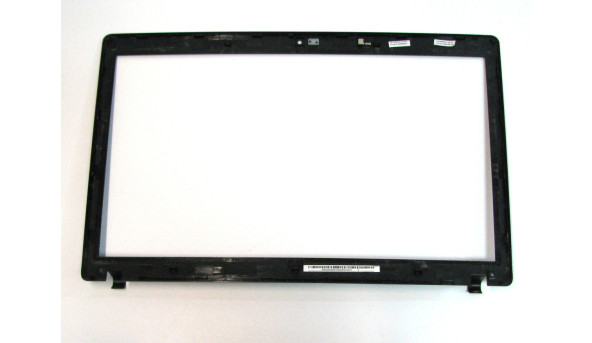 Рамка матриці для ноутбука Lenovo G580 AP0N2000500 Б/В - 329604