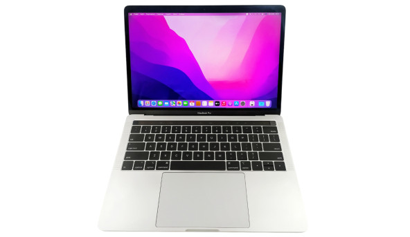 Ноутбук Apple MacBook Pro Touch Bar 13" 2019 Intel Core I5-8257U 8GB RAM 128GB SSD [IPS Retina] - ноутбук Б/У