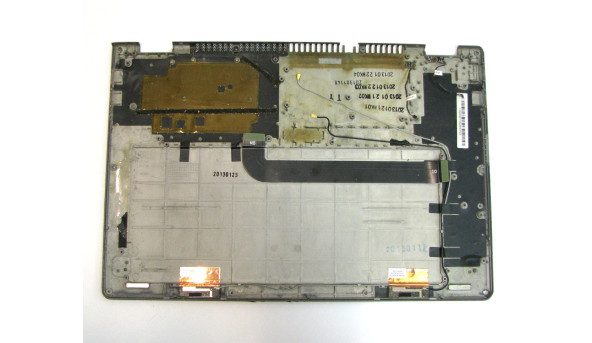 Нижняя часть корпуса для ноутбука Lenovo IdeaPad Yoga 13 11S30500171 Б/У - 329634