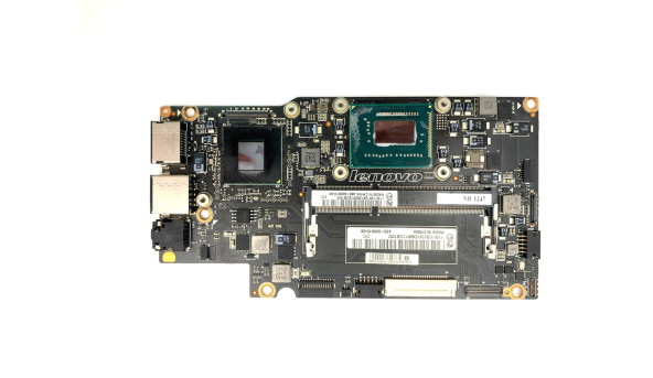 Материнська плата для ноутбука Lenovo IdeaPad Yoga 13 11S11201261 Б/В - 331458