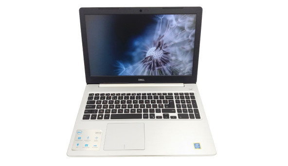 Ноутбук Dell Inspirion 5570 Intel Pentium 4415U 8 GB RAM 120 GB SSD [FullHD 15.6"] - ноутбук Б/У