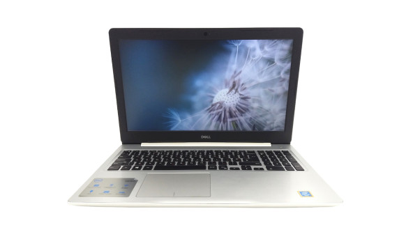 Ноутбук Dell Inspirion 5570 Intel Pentium 4415U 8 GB RAM 120 GB SSD [FullHD 15.6"] - ноутбук Б/В - 332704