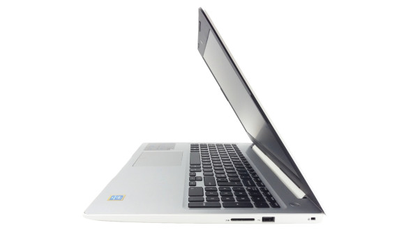 Ноутбук Dell Inspirion 5570 Intel Pentium 4415U 8 GB RAM 120 GB SSD [FullHD 15.6"] - ноутбук Б/В - 332704