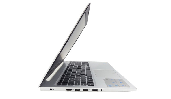 Ноутбук Dell Inspirion 5570 Intel Pentium 4415U 8 GB RAM 120 GB SSD [FullHD 15.6"] - ноутбук Б/В - 332704
