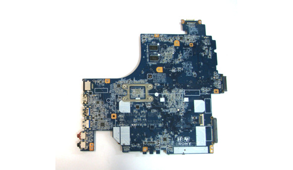 Материнская плата для ноутбука SONY SVF152C29M DA0HK9MB6D0 Б/У - 332752