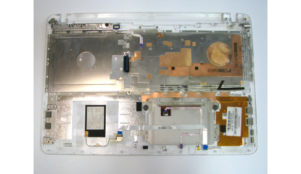 Середня частина корпуса для ноутбука SONY SVF152C29M 3PHK9PHN030 Б/В - 332760