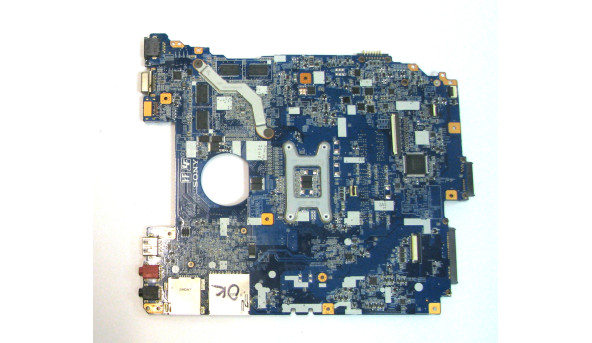 Материнска плата для ноутбука Sony VAIO SVE151C11V DA0HK5MB6F Б/В - 332767