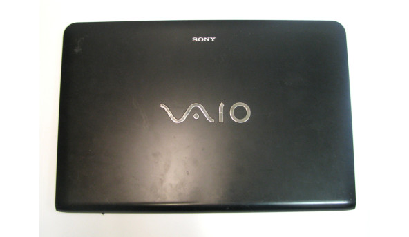 Кришка матриці корпуса для ноутбука Sony VAIO SVE151C11V 3FHK5LHN000 Б/В