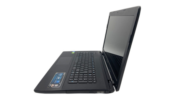 Ноутбук Asus X75V Intel Core i5-3230M 4GB RAM 500GB HDD NVIDIA GeForce GT 720M [17.3"] - ноутбук Б/В - 332771