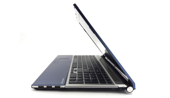 Ноутбук Acer TimelineX 5830G Core I5-2310M 6 GB RAM 320 GB HDD NVIDIA GeForce GT 540M [15.6"] - ноутбук Б/У - 332773