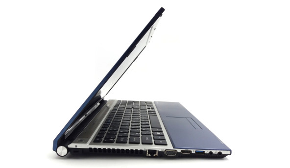 Ноутбук Acer TimelineX 5830G Core I5-2310M 6 GB RAM 320 GB HDD NVIDIA GeForce GT 540M [15.6"] - ноутбук Б/У - 332773