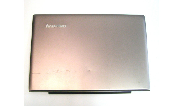 Крышка матрицы для ноутбука Lenovo U430p 3CLZ9LCLV30 Б/У