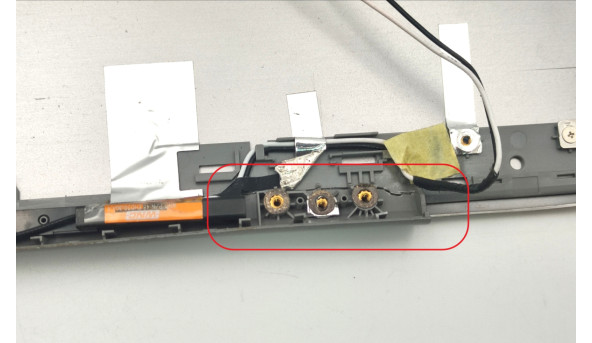 Кришка матриці корпуса для ноутбука Samsung 530U NP530U4C BA75-03717A Б/В - 332792