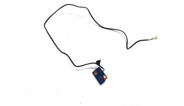 Кнопка включення для ноутбука Samsung 530U NP530U4C BA92-09693A Б/В - 332798