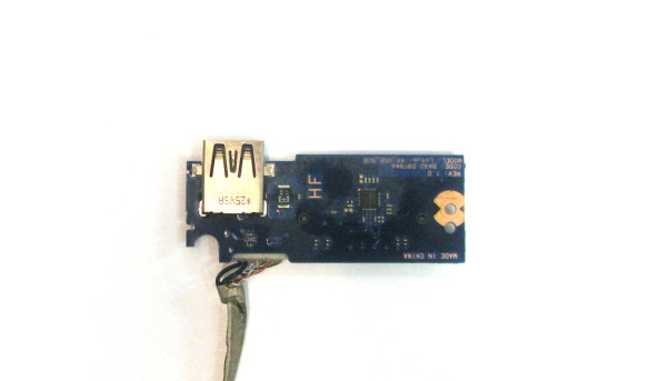 Додаткова плата USB картрідер для ноутбука Samsung 530U NP530U4C BA92-09693A Б/В - 332799