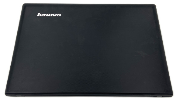 Ноутбук Lenovo G40-30 Intel Celeron N2840 4GB RAM 120GB SSD [14"] - ноутбук Б/У