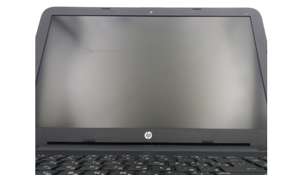 Ноутбук HP 250 G4 Intel Core i3-5005U 8 GB RAM 500 GB HDD [15.6" FullHD] - ноутбук Б/У