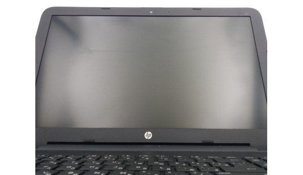 Ноутбук HP 250 G4 Intel Core i3-5005U 8 GB RAM 500 GB HDD [15.6" FullHD] - ноутбук Б/У - 332834