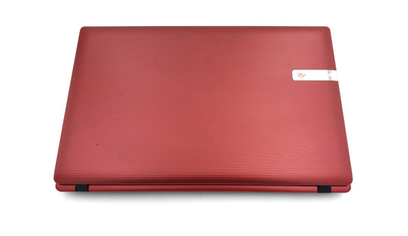 Ноутбук Packard Bell Easynote TK13BZ AMD E-450 4 GB RAM 320 GB HDD [15.6"] - ноутбук Б/В - 332835