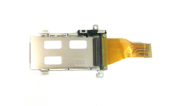 EXPRESS CARD READER для ноутбука DELL LATITUDE E6230 P14T 9J6XN 7-135899-014 Б/У - 332846