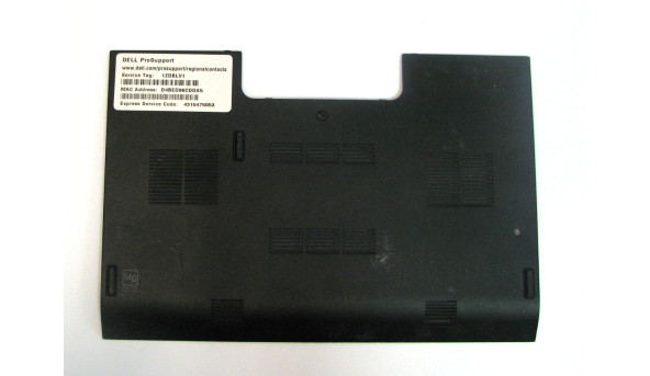 Сервісна кришка для ноутбука DELL LATITUDE E6230 AM0LY000201 Б/В