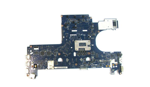 Материнска плата для ноутбука DELL LATITUDE E6230 LA-7731 Б/В - 332854