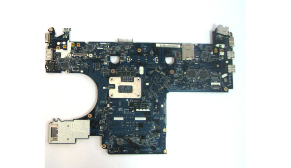 Материнска плата для ноутбука DELL LATITUDE E6230 LA-7731 Б/В - 332855
