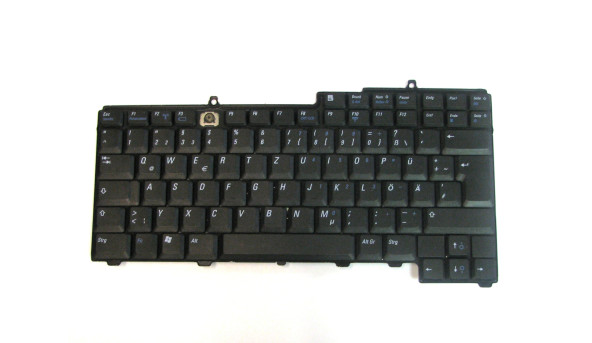 Клавіатура для ноутбука Dell Inspiron 6000 9200 9300 9400 CZ-0H5631 Б/В