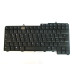 Клавиатура для ноутбука Dell Inspiron 6000 9200 9300 9400 CZ-0H5631 Б/У