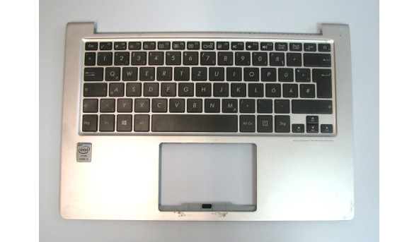 Средняя часть корпуса для ноутбука Asus UX303L 13NB04R1AM0401 Б/У