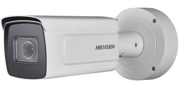 8Мп сетевая видеокамера Hikvision с моторизированным объективом и Smart функциями DS-2CD5A85G0-IZS (8-32 мм)