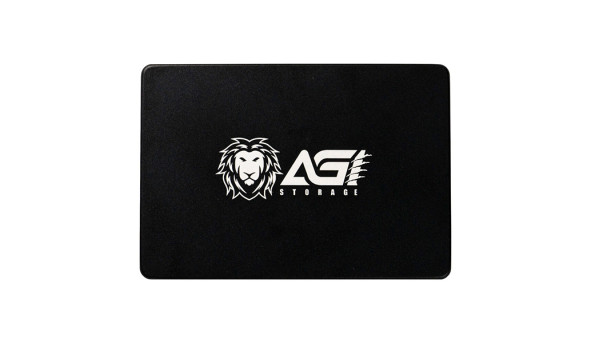 SSD 120Gb AGI AI138 SATA III 2.5" TLC