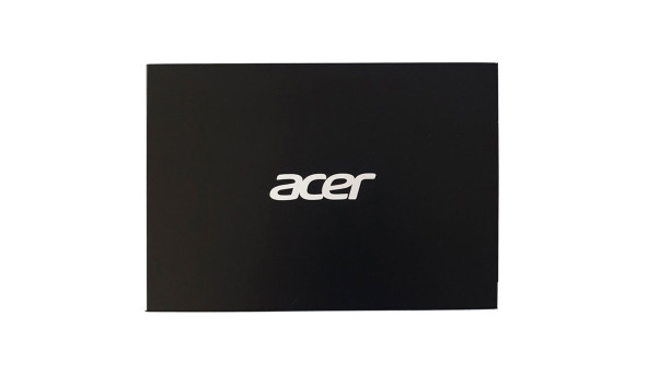SSD 128Gb Acer RE100 SATA III 2.5" TLC