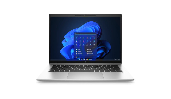 HP EliteBook 1040 G9 14" WUXGA IPS, 1000n/i7-1255U (4.7)/32Gb/SSD512Gb/Int Iris X/FPS/Підсв/DOS