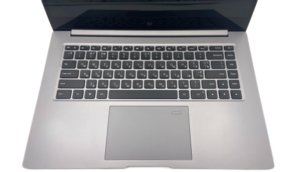 Ноутбук Xiaomi Mi Book 2020 Intel Core i5-8250U 8GB RAM 256GB SSD [IPS 15.6"] - ноутбук Б/В - 339100