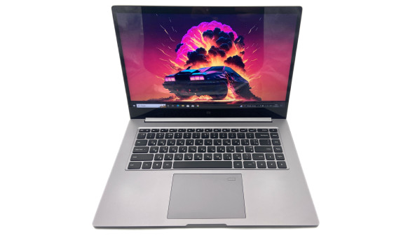 Ноутбук Xiaomi Mi Book 2020 Intel Core i5-8250U 8GB RAM 256GB SSD [IPS 15.6"] - ноутбук Б/У