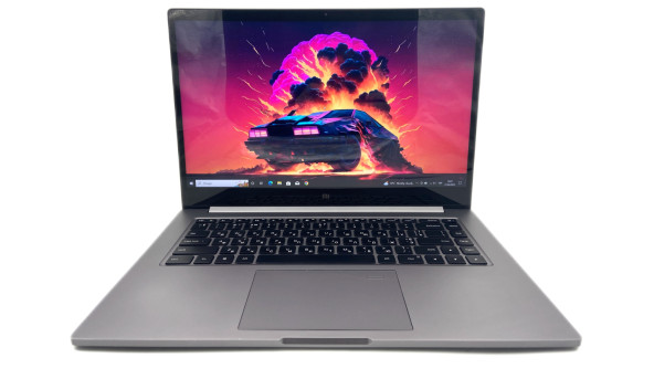 Ноутбук Xiaomi Mi Book 2020 Intel Core i5-8250U 8GB RAM 256GB SSD [IPS 15.6"] - ноутбук Б/В - 339100