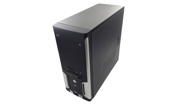 Системний блок ASRock G31M-S Intel Pentium E5300 4 GB RAM 250 GB HDD ATI Radeon HD 3750 - системний блок Б/В - 339117