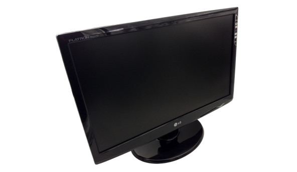 Монітор LG Electronics W2243S-PF 21.5" 1920x1080 FullHD 16:9 5мс VGA Mate - монітор Б/В - 339119